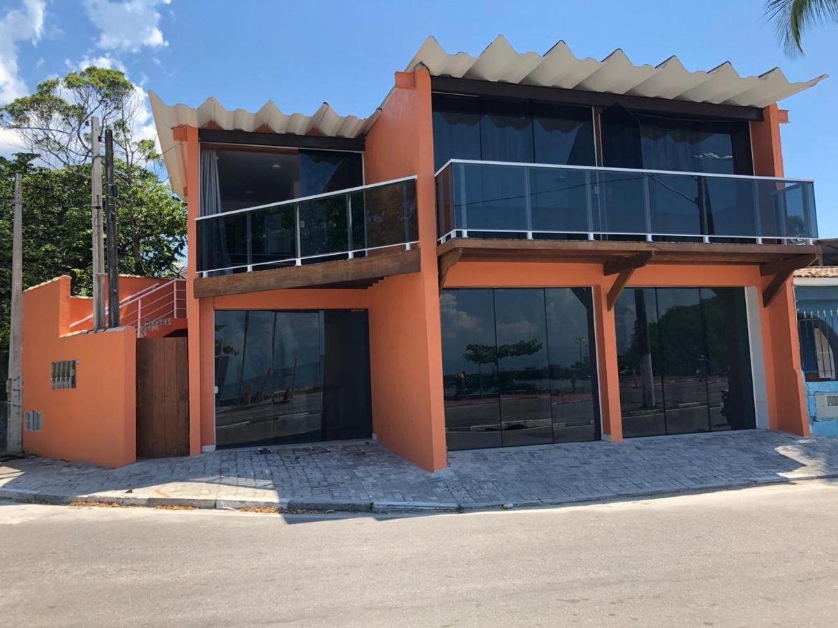 Hospedaria Ilhabela - Flats Balsa Exterior photo